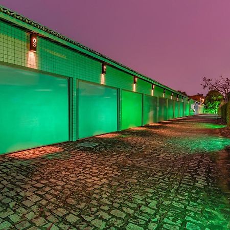 Dreams Motel (Adults Only) Fortaleza  Exteriér fotografie