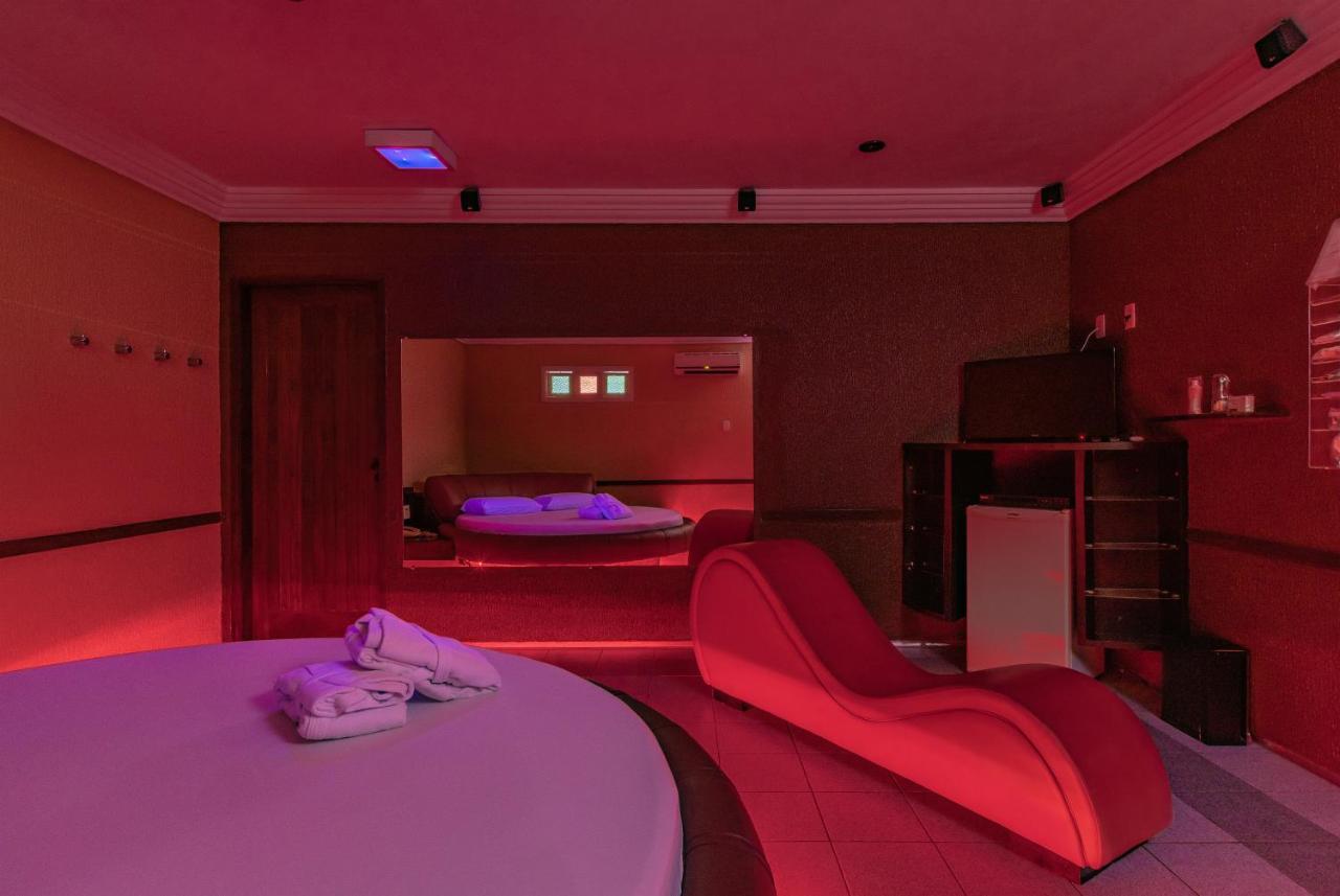 Dreams Motel (Adults Only) Fortaleza  Exteriér fotografie