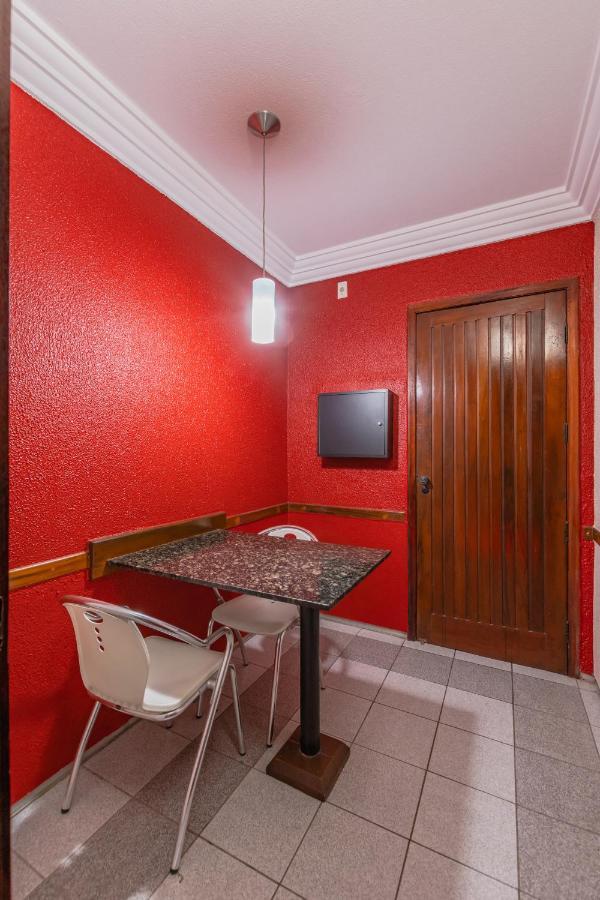 Dreams Motel (Adults Only) Fortaleza  Exteriér fotografie