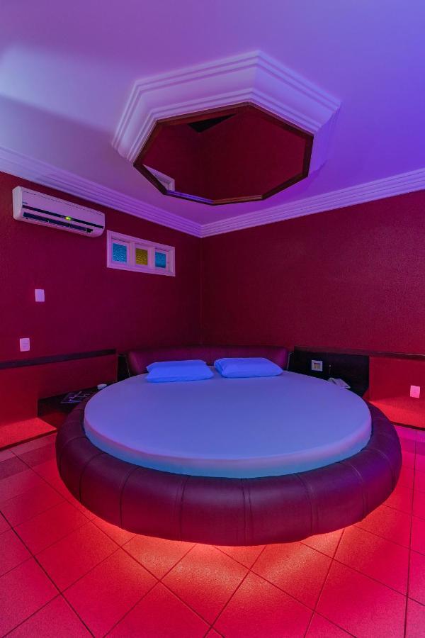 Dreams Motel (Adults Only) Fortaleza  Exteriér fotografie
