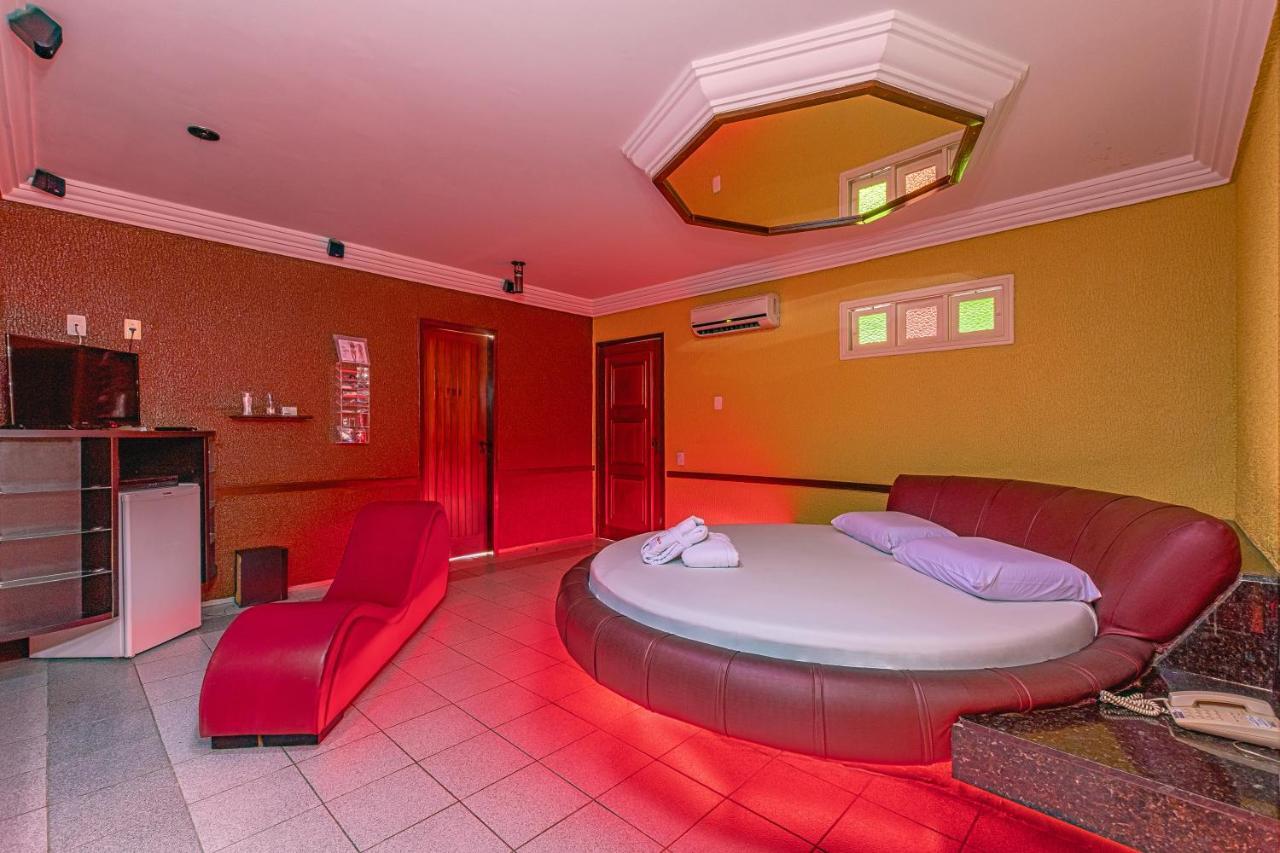 Dreams Motel (Adults Only) Fortaleza  Exteriér fotografie
